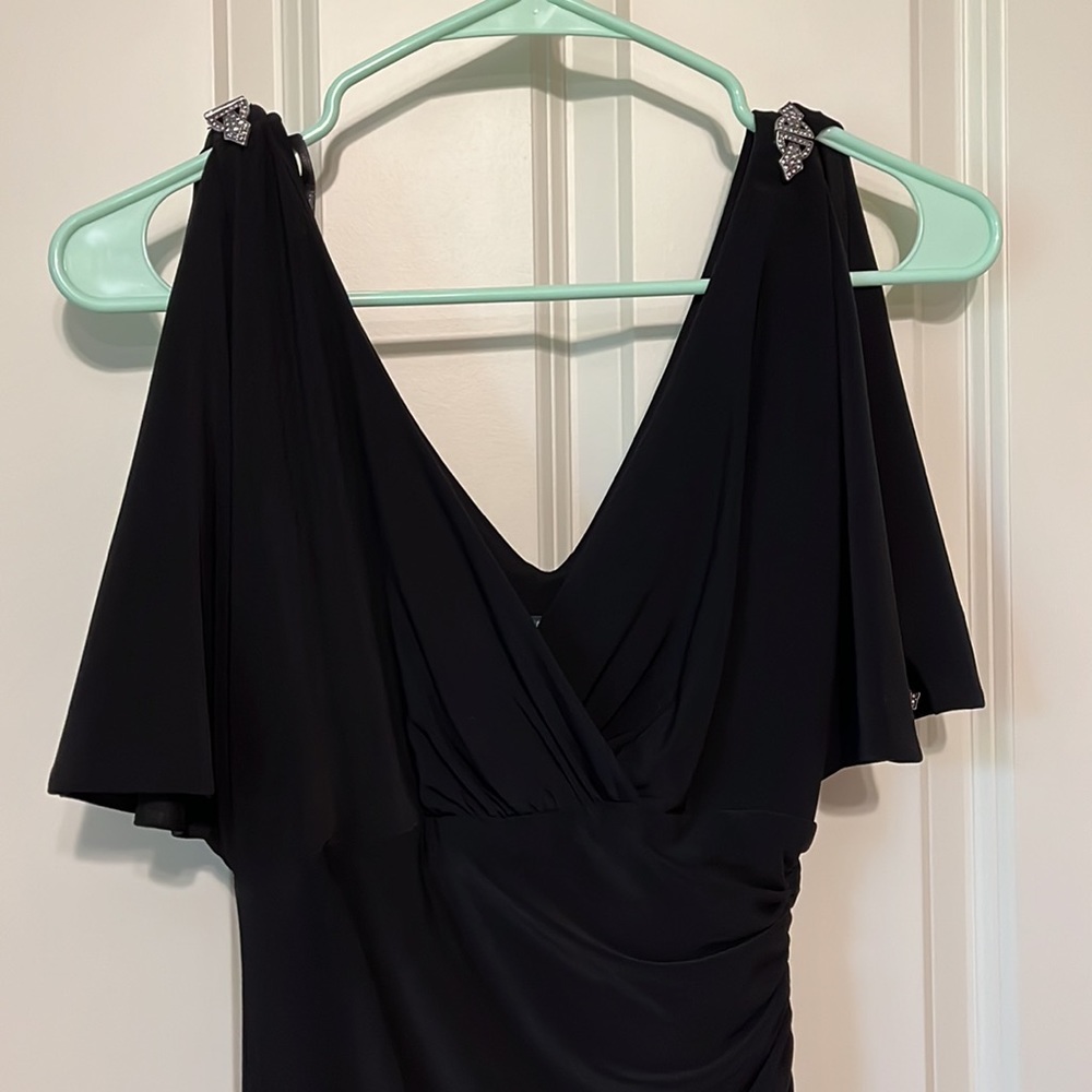 Ralph Lauren Cocktail Dress - Picture 3 of 6